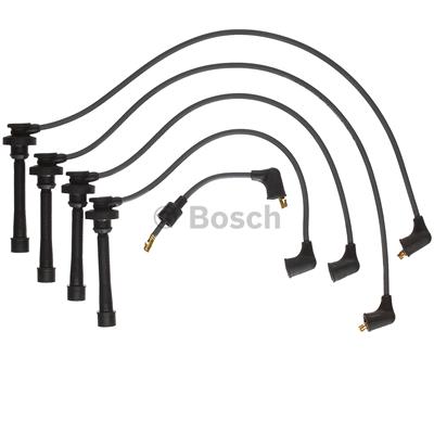 Bosch 09192 Premium Spark Plug Wire Set 
