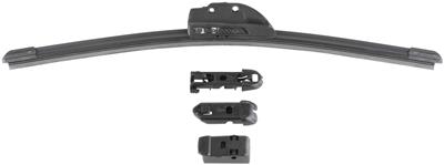 Bosch 22CA + 17CA Clear Advantage Beam Front Wiper Blade (22 + 17) | UK
