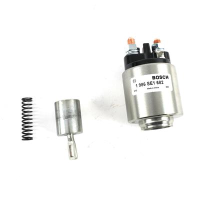 Relè D'Innesto Bosch 2339303413 Per VW Transporter IV (Bus E Van) – Sostituzione Auto Originale - 2
