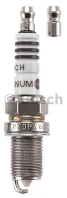 Bosch Platinum Plus Spark Plugs 4028