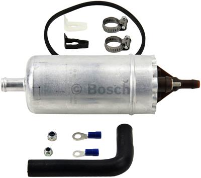 Bosch Electric Fuel Pumps 69133