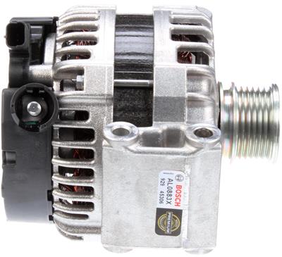 Bosch Automotive AL0883X Bosch Remanufactured Alternators and