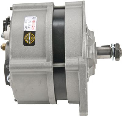 Bosch Automotive AL16X Bosch Remanufactured Alternators and