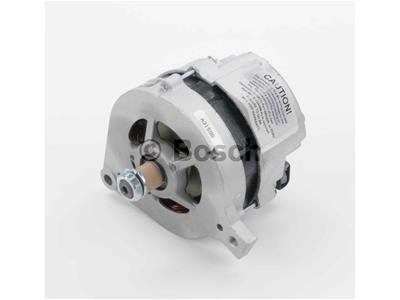 Ford Escort Bosch Remanufactured Alternators And Generators Al570x