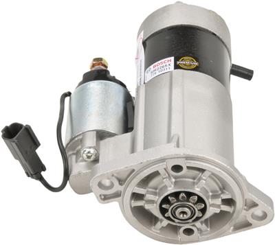 Bosch Automotive SR2265X Bosch Remanufactured Starters | Summit Racing