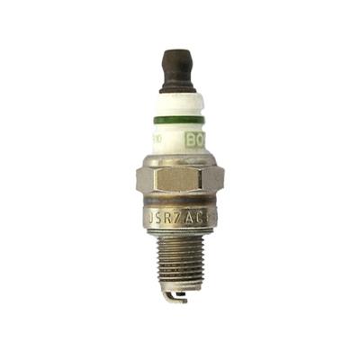 Bosch Automotive USR7AC Bosch Super Plus Spark Plugs | Summit Racing