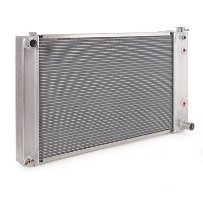 Be Cool Custom Fit Aluminum Radiator 62024  