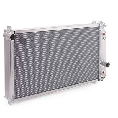 Be Cool 62031 Be Cool Custom-Fit Aluminum Radiators | Summit Racing