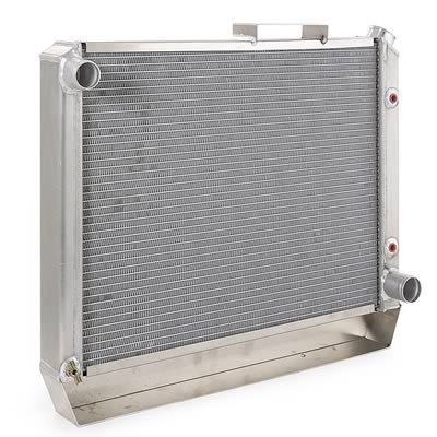 Be Cool 62048 Be Cool Custom-Fit Aluminum Radiators | Summit Racing