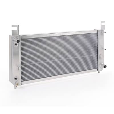 Be Cool Custom-Fit Aluminum Radiators