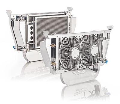 Be Cool 81855 Be Cool Extreme Modules Summit Racing