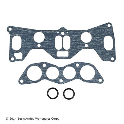 Beck Arnley 037-4754 Intake Manifold Gasket Set