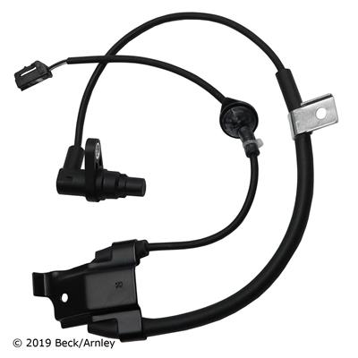 Beck/Arnley 084-4902 Beck/Arnley ABS Speed Sensors | Summit Racing