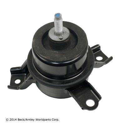 Beck/Arnley 104-1811 Supporto Motore | Ricambio Alta Qualità | Montaggio Facile
