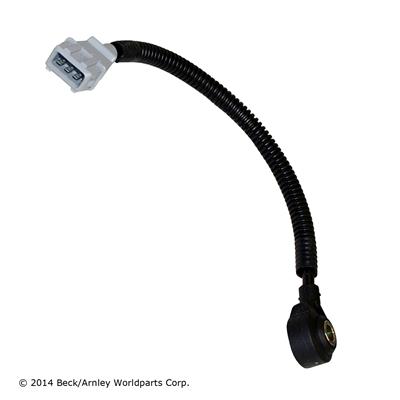 Beck/Arnley 158-0692 Knock Sensor - OE Replacement For Import Vehicles