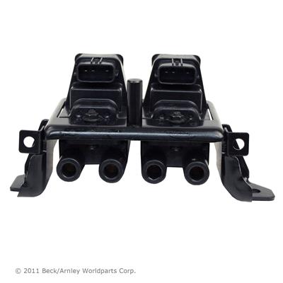 アンド ブロッケン まとめ売り(REIGN Vo. 郁磨在籍) Beck/Arnley 178-8492 Beck/Arnley Ignition Coils | Summit Racing