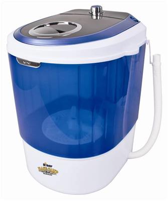 basecamp portable washing machine