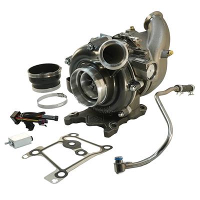 BD Diesel 1045824 BD Diesel 6.7L Powerstroke Stage 1 Retrofit