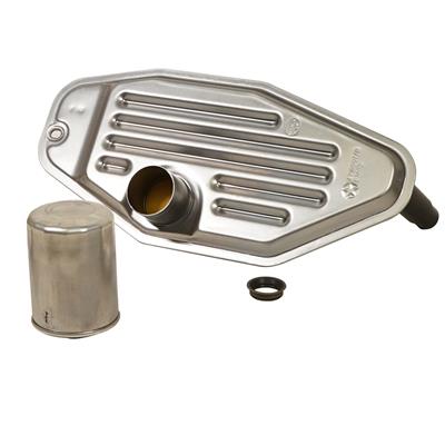 Kit De Joints Pour Carter D'Huile Et Filtre De Transmission - Compatible Réf. 35303-87205/87206/87200 - 10