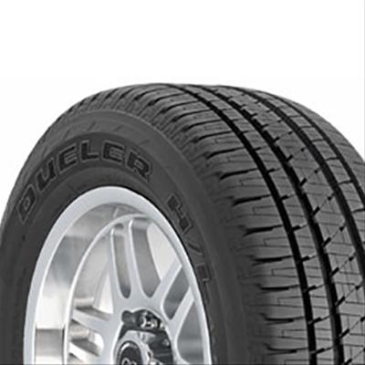 Bridgestone DUELER H/L ALENZA PLUS All-Season Radial Tire 265/65-18 112T 