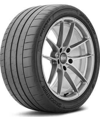 Bridgestone 015075 Bridgestone Potenza Sport Tires | Summit Racing