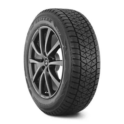 Bridgestone 36SR8DMV2XL Bridgestone Blizzak DM-V2 Tires | Summit