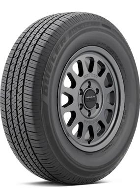 Bridgestone 019672 Bridgestone Dueler H/L 422 Plus Tires | Summit