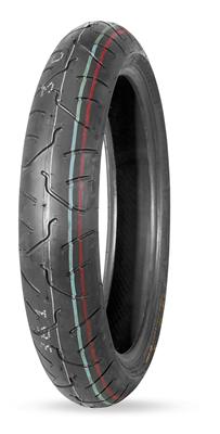 BRIDGESTONE　bikke2e Bridgestone Motorcycle Tires 021642 Bridgestone Battlax BT-022