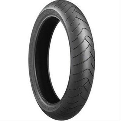 Bridgestone Motorcycle Tires 097572 Bridgestone Exedra G701 Tires