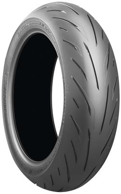 Bridgestone Motorcycle Tires 11503 Bridgestone Battlax Hypersport