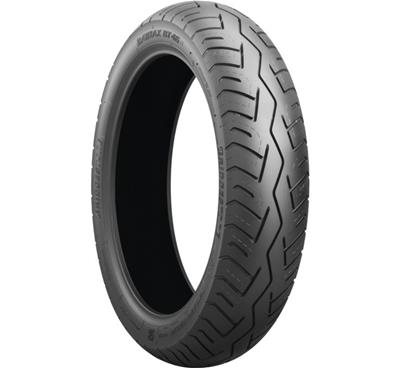 Bridgestone Motorcycle Tires 011635 Bridgestone Battlax BT-46