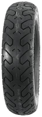 Bridgestone Motorcycle Tires 300225 Bridgestone Spitfire S11 Sport