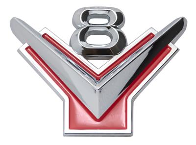 7/17値下げ マーク・ボスウィック 1978 mark borthwick Bob Drake Reproductions BM-16237-A Bob Drake Emblems | Summit Racing