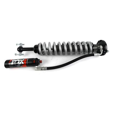 Fox Shox FOX88406325 Fox 2.5 Factory Series Coilover Conversion