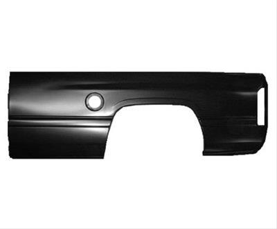 Coast To Coast International Body Parts Ch1756102 Body Parts Truck Bed Repair Panels Summit Racing