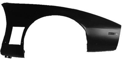 Coast to Coast International Body Parts GM1241107 Body Parts Front