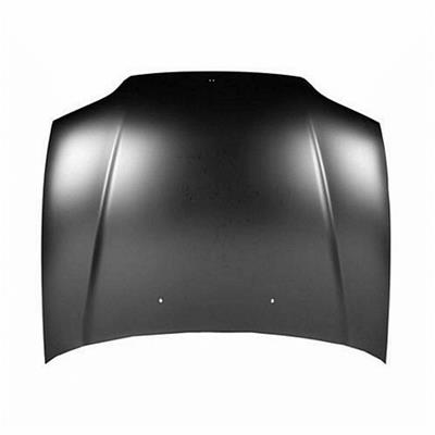 Coast to Coast International Body Parts HO1230118V Body Parts Hoods |  Summit Racing