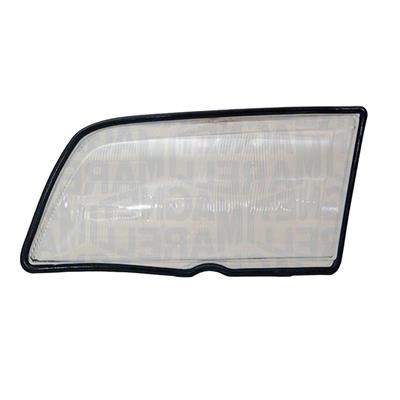 Coast to Coast International Body Parts MB2516102 Body Parts 