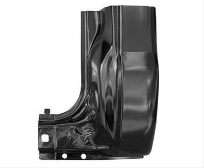 Ford Truck Passengers 579B-55CR 04 08 RIGHT F150 Crew Cab Corner Super Crew