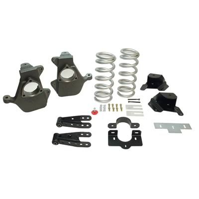 Belltech Lowering Kits