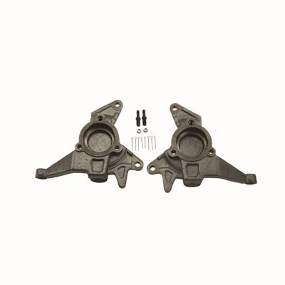 Belltech 2102 Belltech Front Spindles | Summit Racing