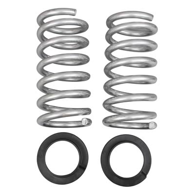 Belltech 23225 Belltech Pro Coil Lowering Spring Kits | Summit Racing