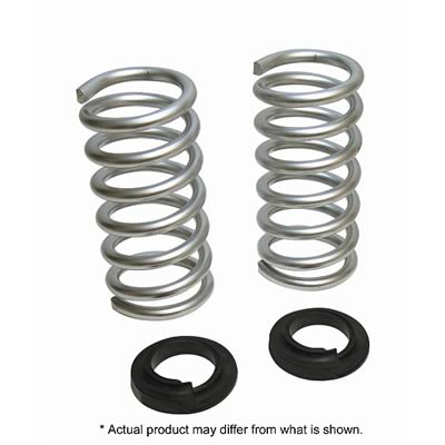 Belltech 23458 Belltech Pro Coil Lowering Spring Kits | Summit Racing