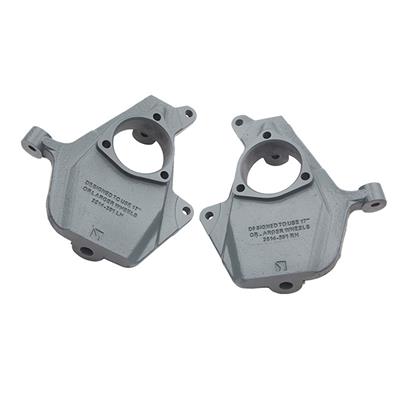Belltech 2514 Belltech Front Spindles | Summit Racing