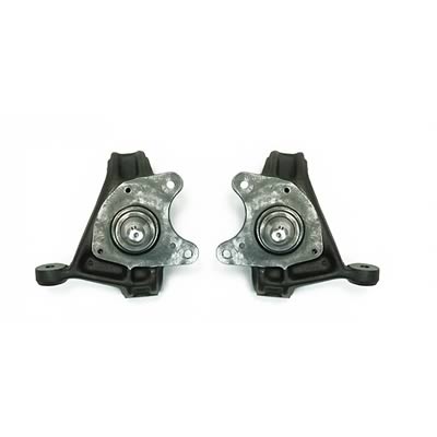 Belltech 2600 Belltech Front Spindles | Summit Racing