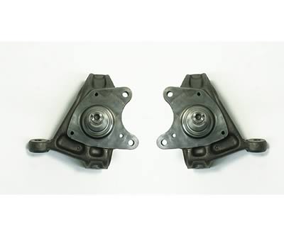 Belltech 2605 Belltech Front Spindles | Summit Racing