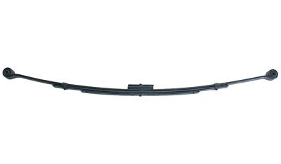 Belltech® 5988 - 3" Rear Lowering Leaf Spring