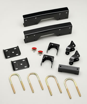 Bell Tech Flip Kit Bell Tech Flip Kit
