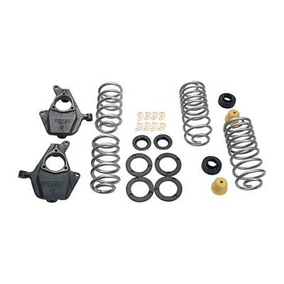 Belltech Lowering Kits 733 Suspension Kit