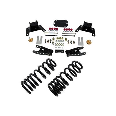 Belltech Lowering Kits 926 Suspension Kit
